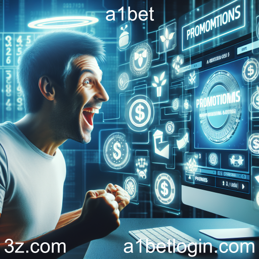 Descubra as Melhores Promoções no A1Bet: Bônus e Recompensas Imperdíveis
